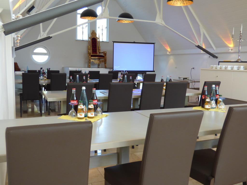 Hotel Muehleinsel Kenzingen Dış mekan fotoğraf