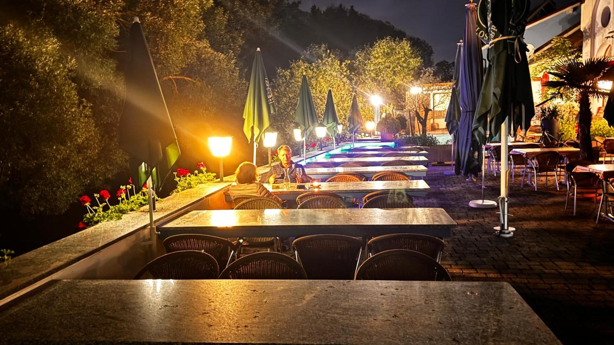 Hotel Muehleinsel Kenzingen Dış mekan fotoğraf