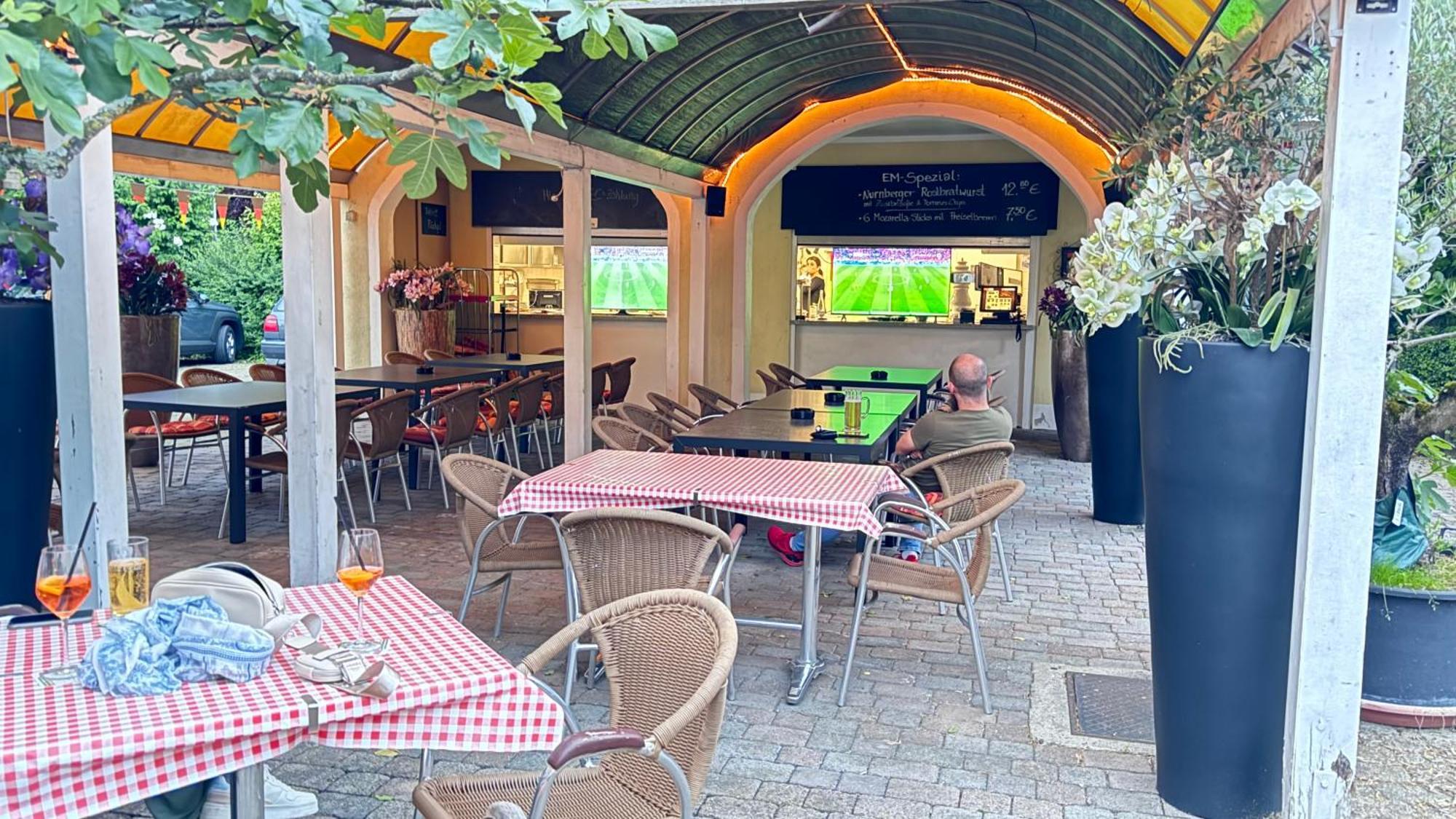 Hotel Muehleinsel Kenzingen Dış mekan fotoğraf