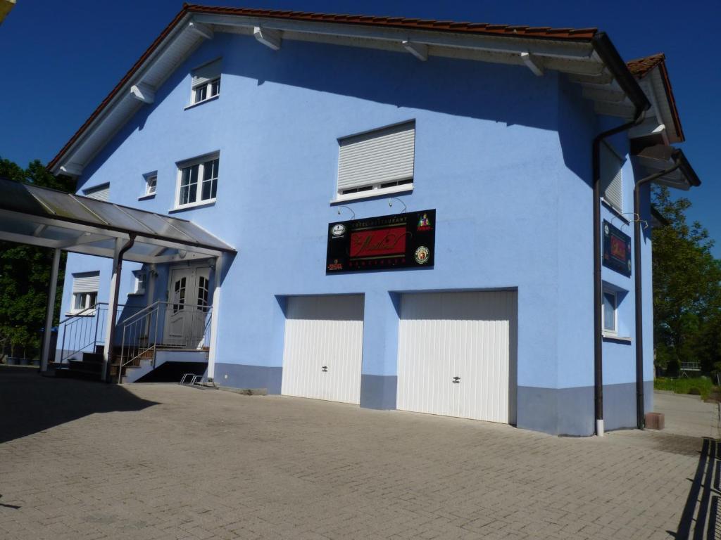 Hotel Muehleinsel Kenzingen Dış mekan fotoğraf