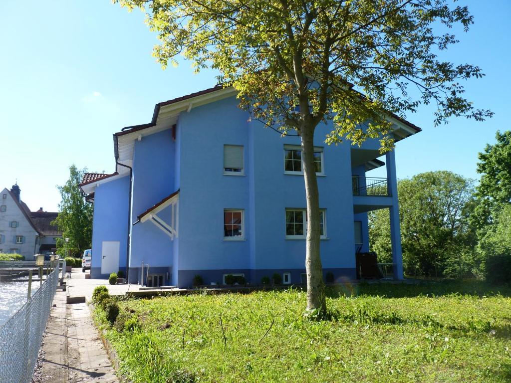 Hotel Muehleinsel Kenzingen Dış mekan fotoğraf