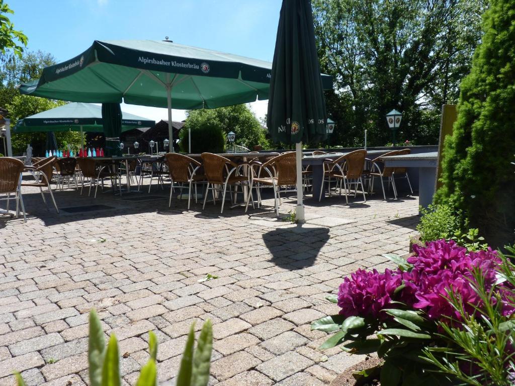 Hotel Muehleinsel Kenzingen Dış mekan fotoğraf