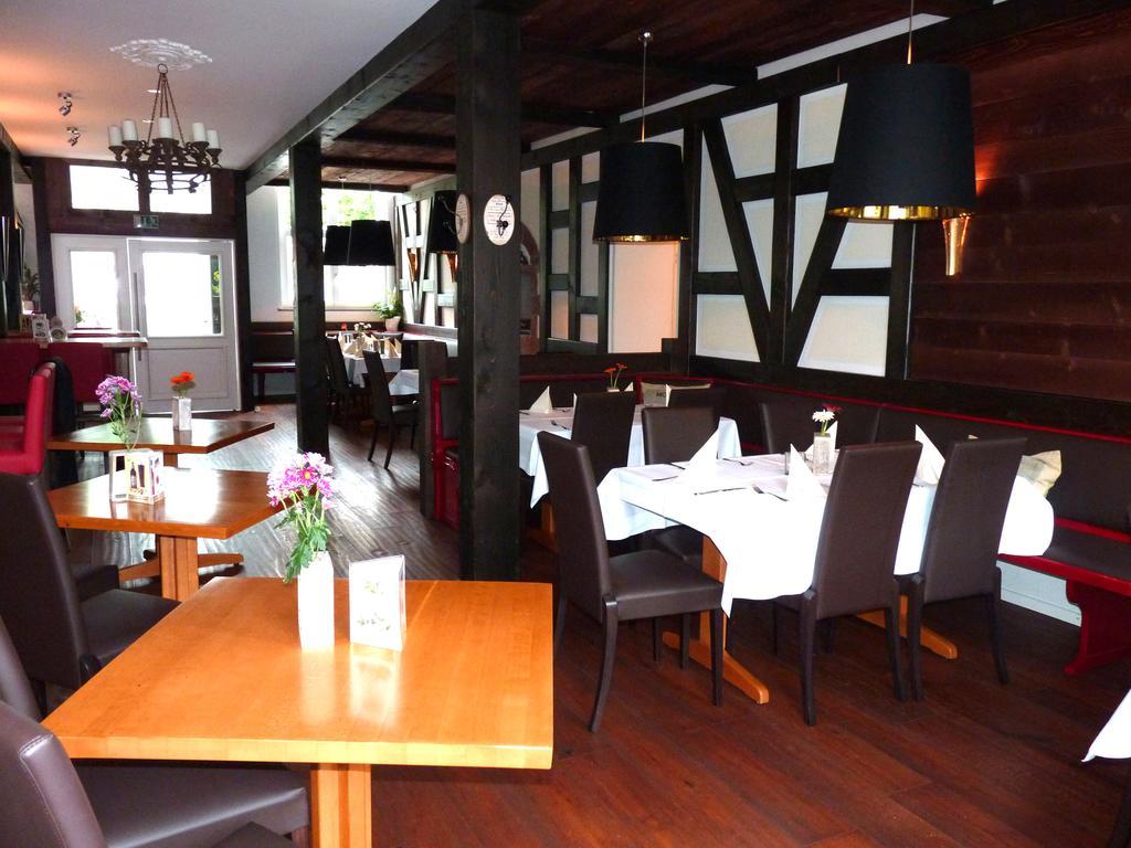 Hotel Muehleinsel Kenzingen Dış mekan fotoğraf