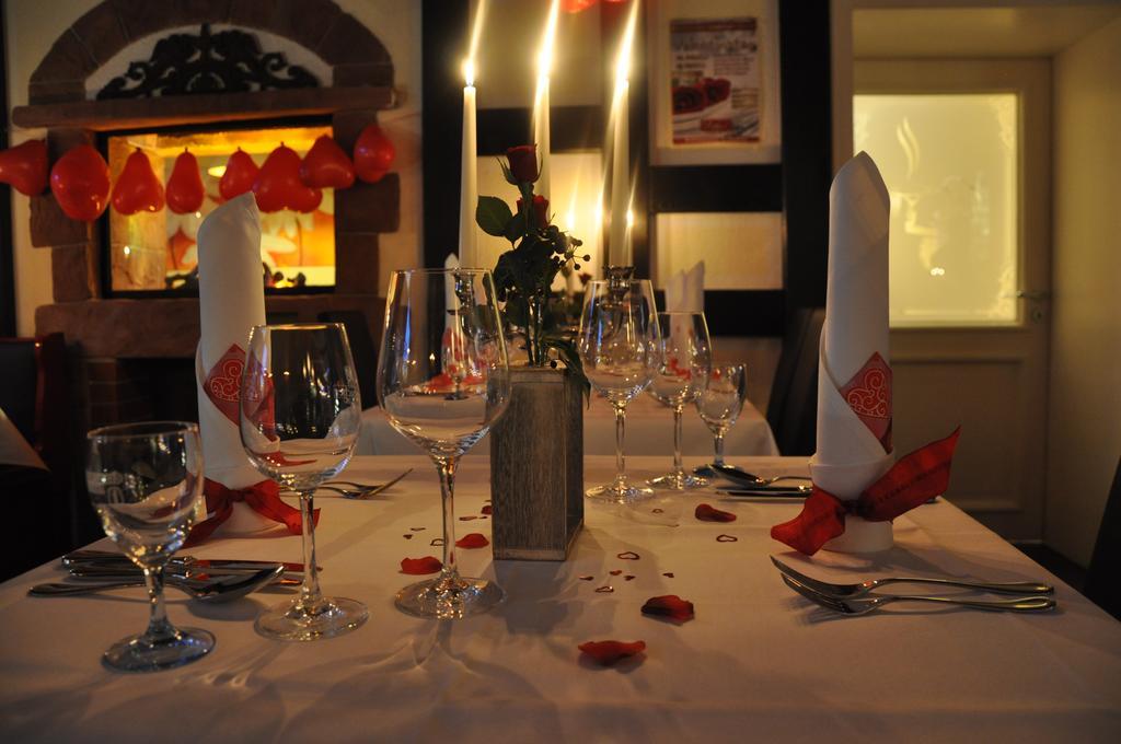Hotel Muehleinsel Kenzingen Dış mekan fotoğraf